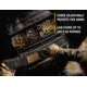 PODAVACH Loading Case for AR15 / AR10 Speed Loaders, Olive, NSN n, LCO