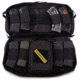 PODAVACH Mag Range bag for U-Loader, Black, RBBL