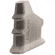 PODAVACH Pistol Magazine Loader, Glock, 9mm, Grey, LPG9GR