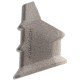 PODAVACH Pistol Magazine Loader, Glock, 9mm, Grey, LPG9GR