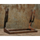 PODAVACH Rifle stand, Brown, RS-BLBR