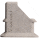 PODAVACH SMG Magazine Loader, CZ Scorpion EVO 3, 9mm, Grey, LSCZ9GR