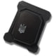 PODAVACH Spare Pusher for AR-10 Mag Loader, Black, PH10BL