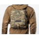 PODAVACH Tactical bag, Multicam, NSN n, BL-CSLPTP-MC