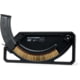 PODAVACH U-Loader Magazine Speed Loader for SKS, Black, LSKSBL