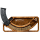 PODAVACH U-Loader Magazine Speed Loader for SKS, Walnut, LSKSWN