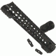 POF USA Renegade Rail Kit, Rifle, 14.5in, Anodized, Black, 905