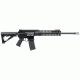 POF USA P415 Gen 4 Rifle 5.56x45mm NATO 18 Inch Fluted Barrel E2 Dual Extraction CTR Retractable Buttstock Black 30 Round