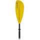 Point 65 Easy Tourer Paddle, 220cm, Yellow, 023002010503