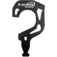 Point Blank Duty Gear Belt Hanger Hook, Black, One Size, BHH000AC0T