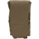Point Blank Duty Gear Dump Pistol Magazine Pouch, Coyote, PCHDP2ACZ5-COY