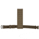 Point Blank Duty Gear Universal Drop Leg Panel, 10.5x3, Coyote, DG10000DLZ5-COY
