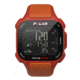 Polar RC3 GPS Heart Rate Monitor Sports Watch, Red/Orange 5000512