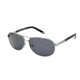 Polaroid Brad Bifocal Sunglasses, Gun Frame PDP9106YBF