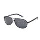 Polaroid Brad Bifocal Sunglasses, Black Frame PDP9106ZBF