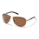 Polaroid Hans Bifocal Sunglasses, Light Gold Frame PDP4121YBF