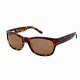 Polaroid Beth Prescription Sunglasses, Brown Frame PDP9101Y