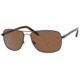 Polaroid U 9301/S Single Vision Prescription Sunglasses U9301S-00EN-2P-5115 - Frame Color B / Brown, Lens Diameter 51 mm