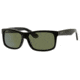 Polaroid X 8421/S Bifocal Prescription Sunglasses X8421S-0KIH-0P-5915 - Frame Color Black, Lens Diameter 59 mm