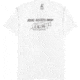 Poler Bottle T-Shirt, Small, White, 212APM2004-White-S