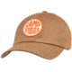 Poler Camp Vibes Patch Dad Hat, Tan, One Size, 212ACU7202-Tan-O/S
