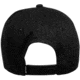 Poler Curb Division Hat, Black, One Size, 212CLU7010-Black-O/S