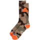Poler Icon Socks, Furry Camo, One Size, 221ACUSK01-Furry Camo-O/S