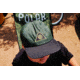 Poler Mad Cyclops Hat, Forest Green, One Size, 212CLU7011-Forest Green-O/S