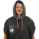 Poler Napsack, Airblaster, Large, 214CLU5501-Airblaster-L