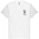 Poler Nowhere T-Shirt, Medium, White, 213APM2006-White-M