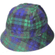 Poler Reversible Drawcord Bell Hat, Navy, One Size, 55100321-Navy-O/S