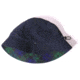 Poler Reversible Drawcord Bell Hat, Navy, One Size, 55100321-Navy-O/S