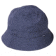 Poler Reversible Drawcord Bell Hat, Navy, One Size, 55100321-Navy-O/S