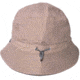 Poler Reversible Drawcord Bell Hat, Olive, One Size, 55100321-Olive-O/S