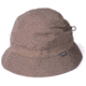 Poler Reversible Drawcord Bell Hat, Olive, One Size, 55100321-Olive-O/S