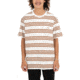 Poler Rufus Knit T-Shirt, Extra Large, Sienna, 213APM3501-Sienna-XL