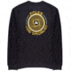 Poler Void Specialist Crew, Small, Navy, 213APM2503-Navy-S