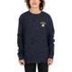 Poler Void Specialist Crew, Small, Navy, 213APM2503-Navy-S