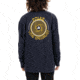 Poler Void Specialist Crew, Small, Navy, 213APM2503-Navy-S