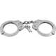 Police Force Tactical Stainless NIJ Handcuffs