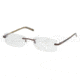 Polo Eyeglasses PH1089 with Rx Prescription Lenses 9013-5518 - Brown 