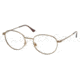 Polo Eyeglass PH1044 9067-5118 - Old Gold 