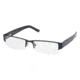 Polo PH 1067 Eyeglasses Styles Matte Blue Frame w/Non-Rx 52 mm Diameter Lenses, 9119-5217