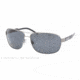 Polo PH3053 Bifocal Prescription Sunglasses PH3053-900281-64 - Lens Diameter 64 mm, Frame Color Gunmetal