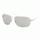 Polo PH3053 Bifocal Prescription Sunglasses PH3053-90018V-6415 - Lens Diameter 64 mm, Frame Color Silver