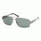 Polo PH 3054 Sunglasses Styles - Brushed Gunmetal Green Frame, 900271-6014
