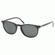 Polo Prescription Sunglasses PH4044, Select Frame Color / Lens Diameter Shiny Black Frame / 52 mm Prescription Lenses
