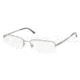 Polo PH1116 Progressive Prescription Eyeglasses 9050-5318 - Matte Gunmetal Frame, Demo Lens Lenses