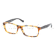 Polo PH2094 Bifocal Prescription Eyeglasses 5406-5316 - Havana Tokio Frame, Demo Lens Lenses