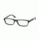 Polo PH2121 Bifocal Prescription Eyeglasses 5489-52 - Black Frame